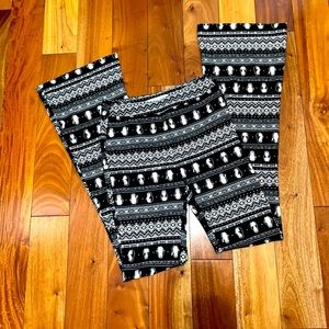 Celebrate Together Winter Pants 💋bundle💋